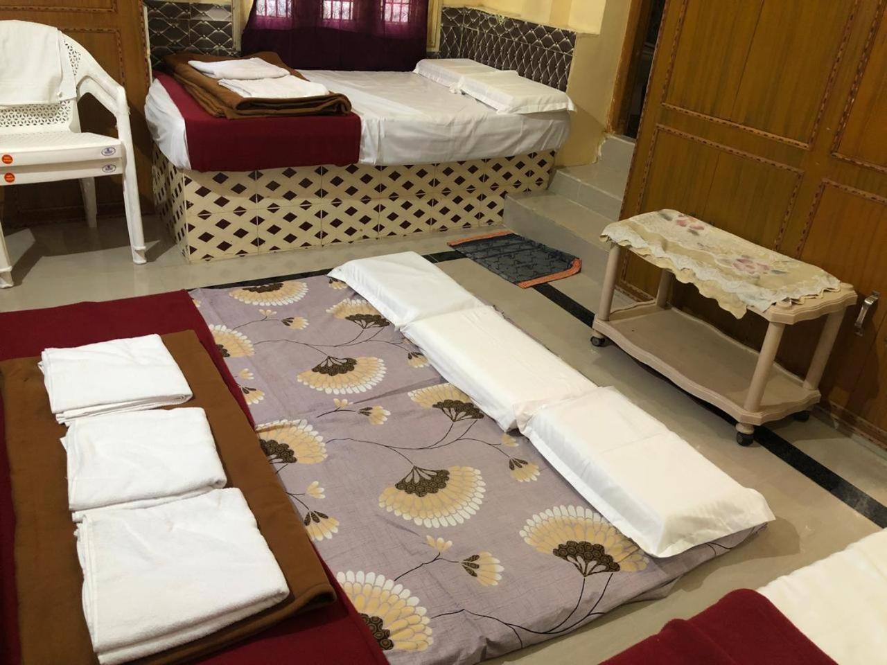 Kodali Homestays