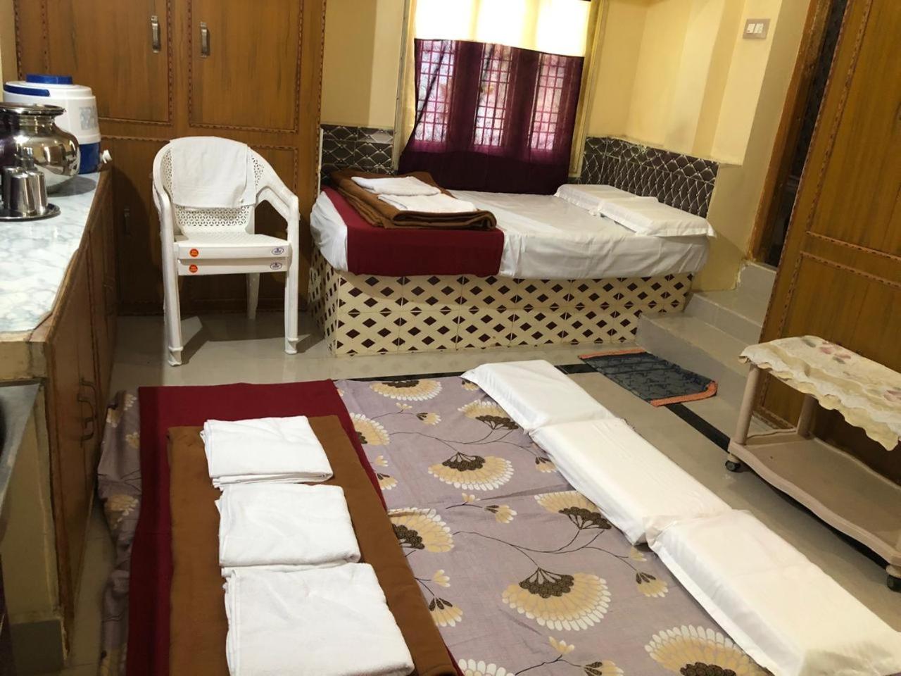 Kodali Homestays