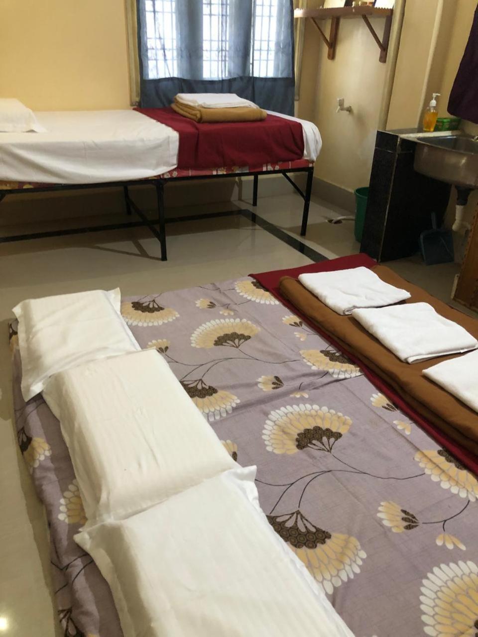 Kodali Homestays