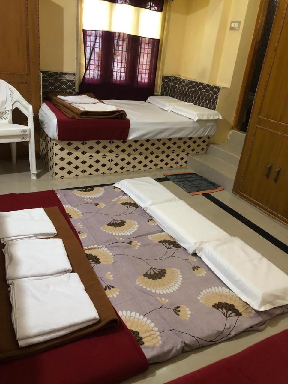 Kodali Homestays