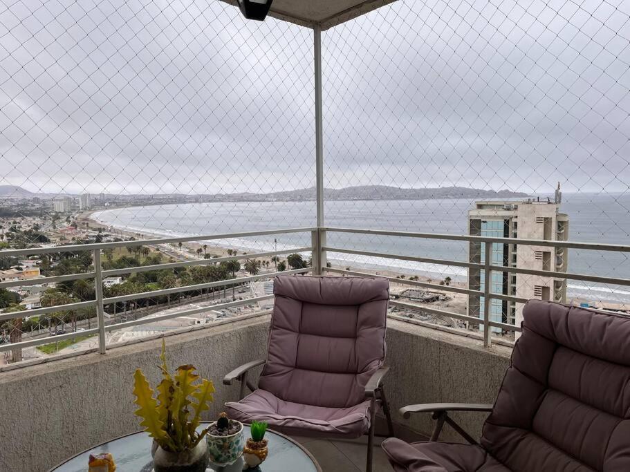 Departamento condominio marina costa, al costado de casino enjoy