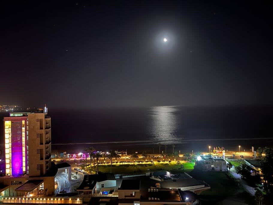 Departamento condominio marina costa, al costado de casino enjoy