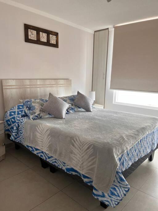 Departamento condominio marina costa, al costado de casino enjoy