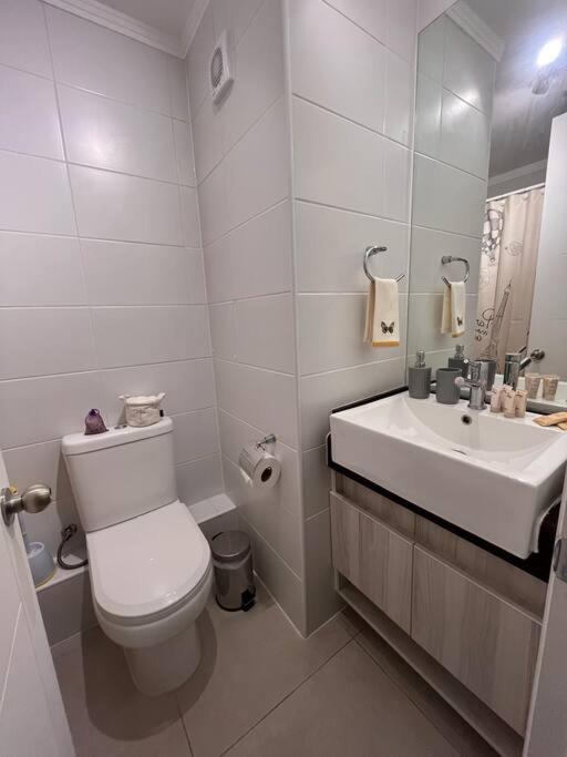 Departamento condominio marina costa, al costado de casino enjoy
