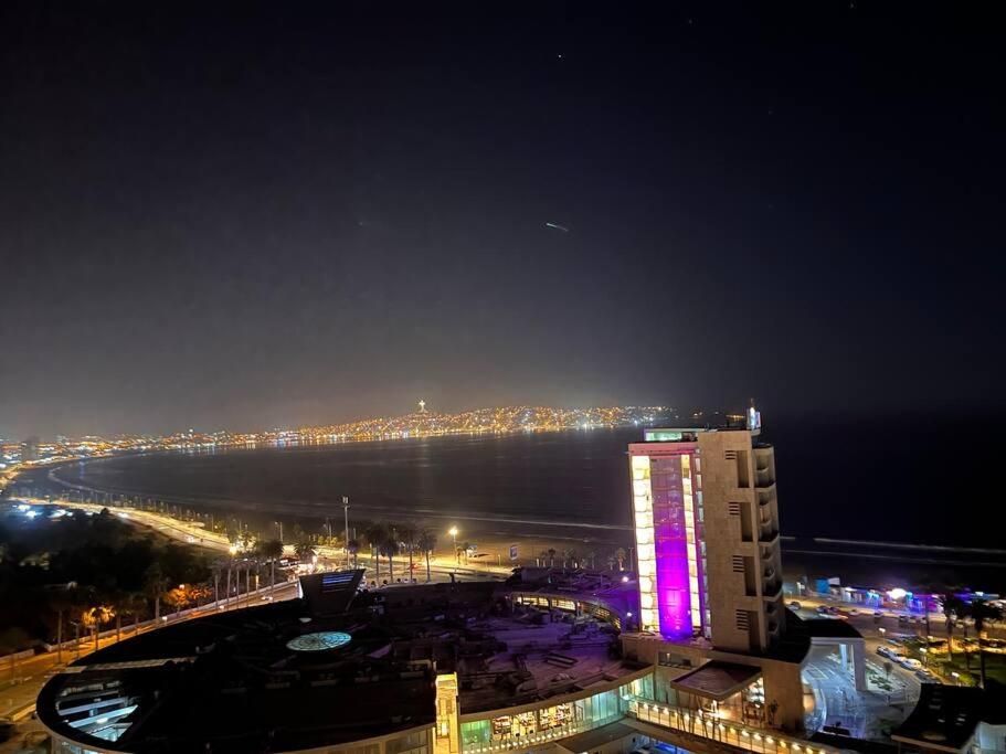 Departamento condominio marina costa, al costado de casino enjoy