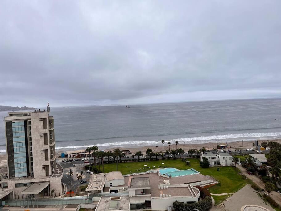 Departamento condominio marina costa, al costado de casino enjoy