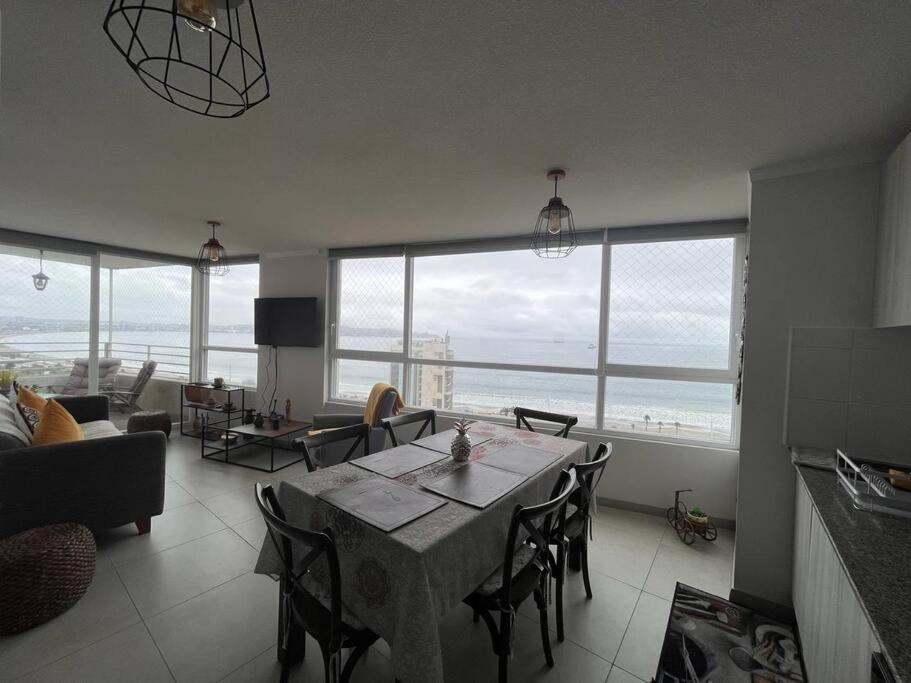 Departamento condominio marina costa, al costado de casino enjoy