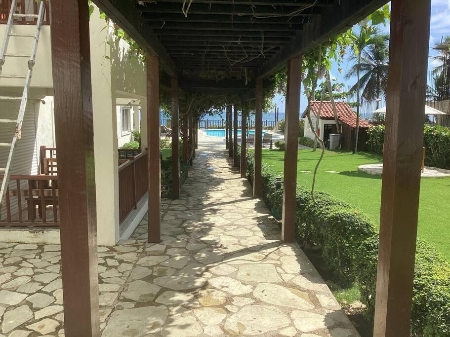 Juan Dolio Vacations - Apartment with ocean front view - Property Image 9