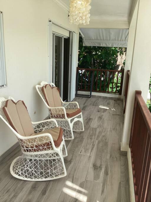 Juan Dolio Vacations - Apartment with ocean front view - Property Image 3