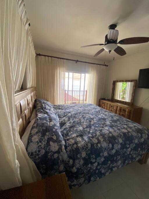 Juan Dolio Vacations - Apartment with ocean front view - Property Image 4