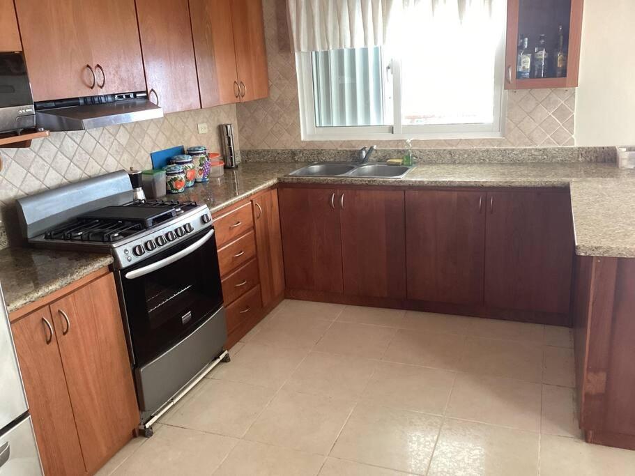 Juan Dolio Vacations - Apartment with ocean front view - Property Image 5