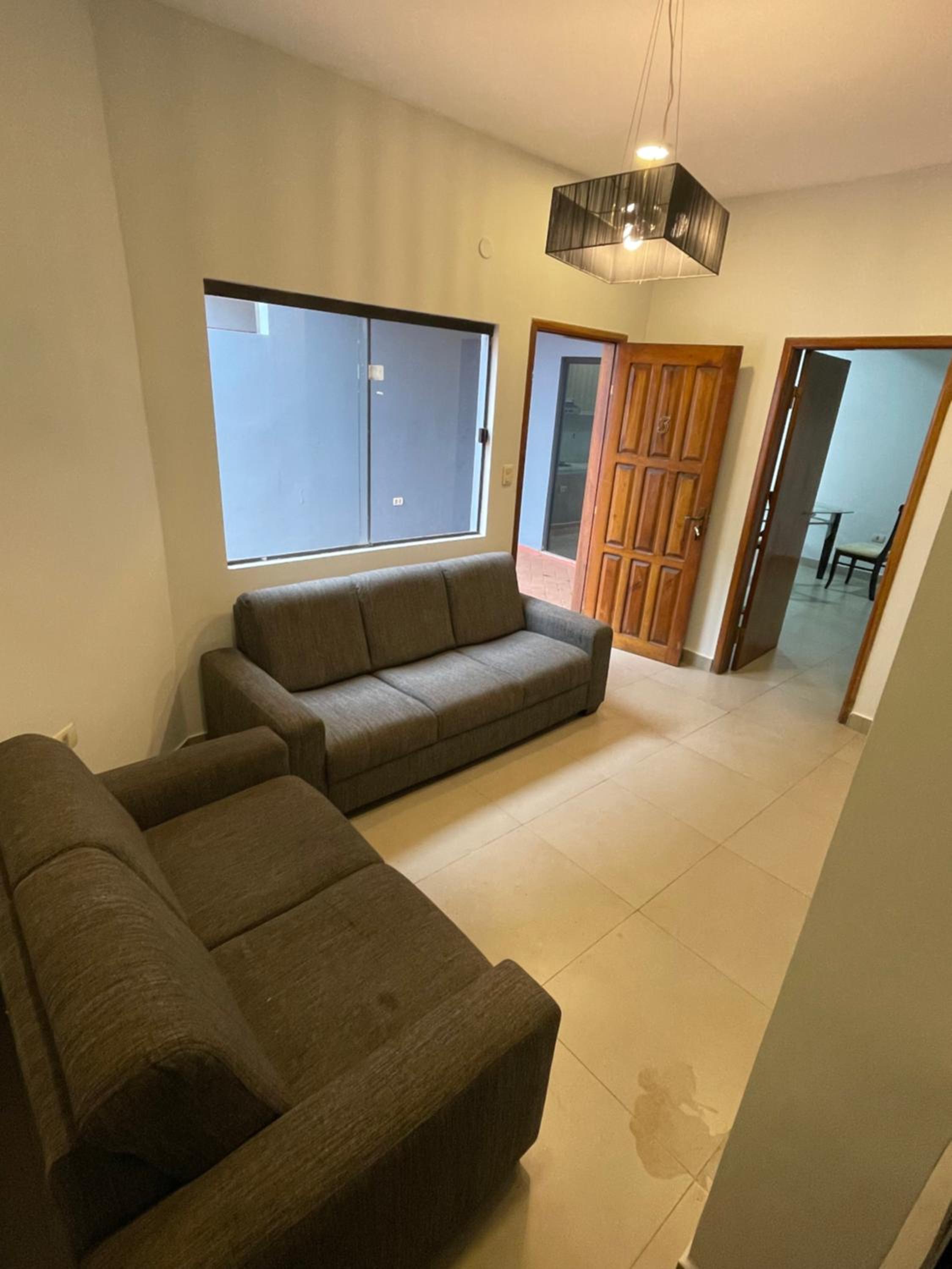 CDE duplex Rent II - 2 Dormitorios - 4 camas view 3
