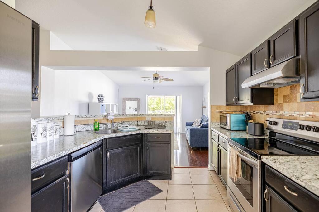 Tampa Bay Large Vacation Home view 2