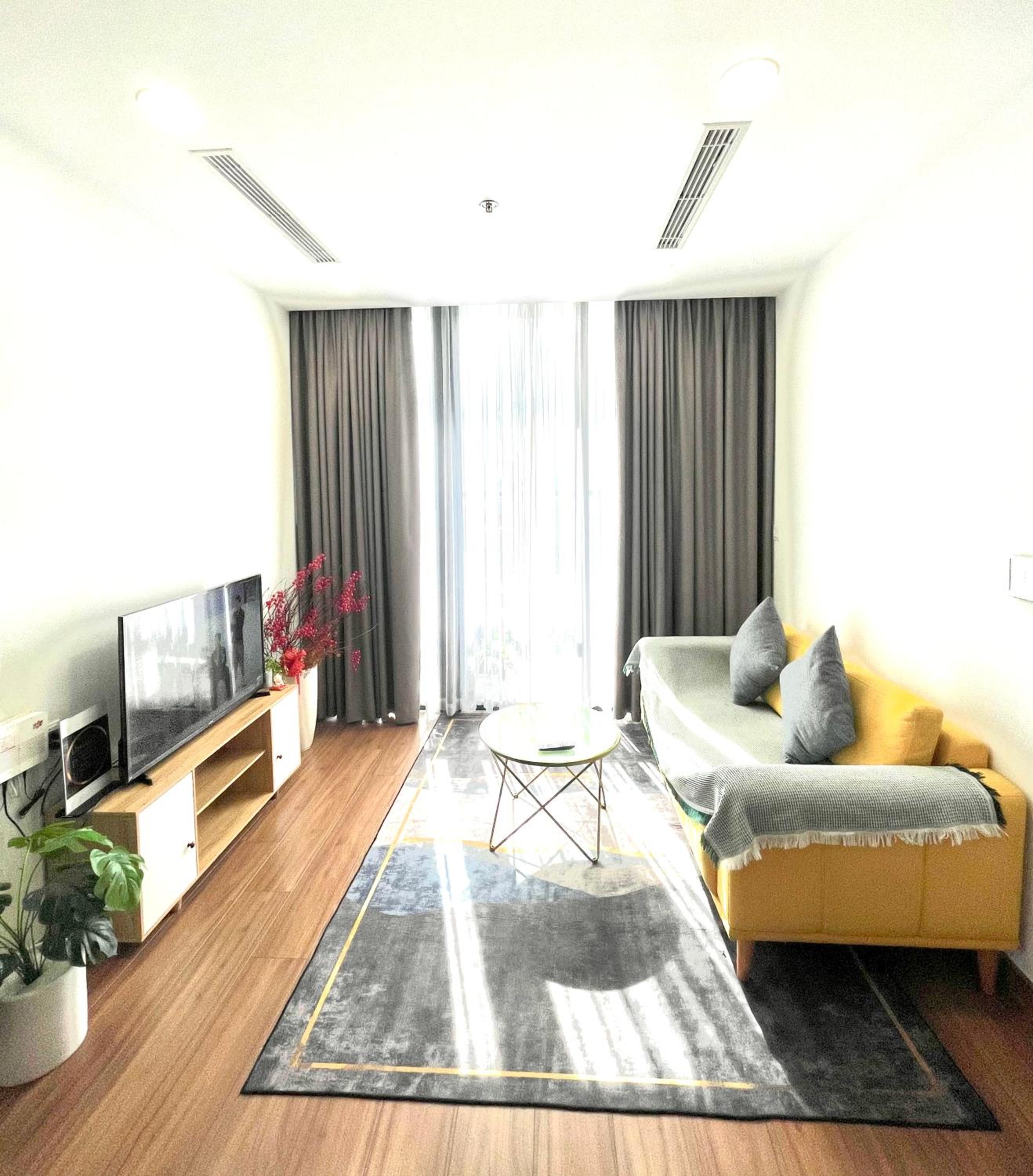 Eco Green Saigon - District 7 HCMC