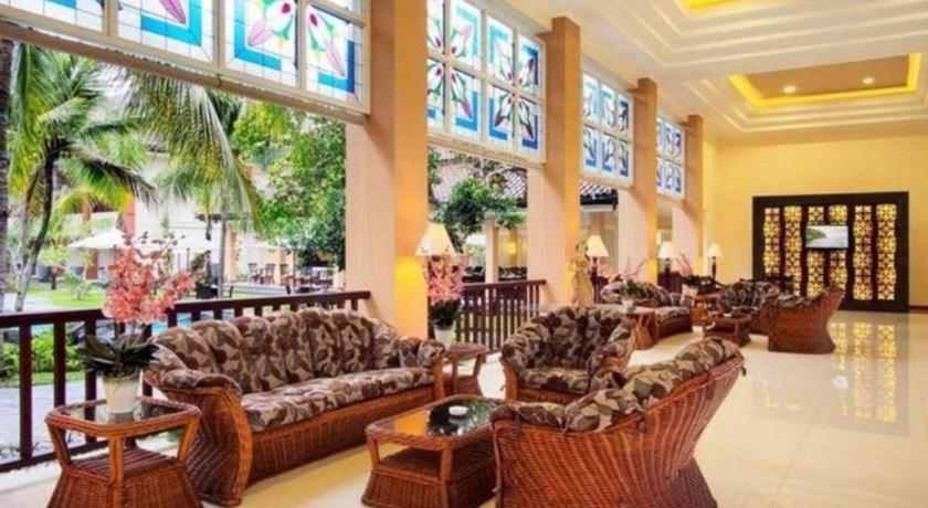 The Arnawa Hotel