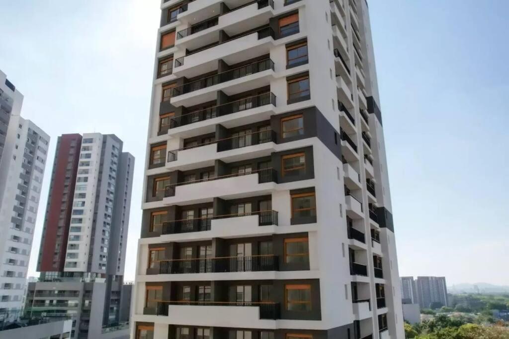 Los Uruguayos- 2 quartos 2 banheiros, perto do Metro e da USP