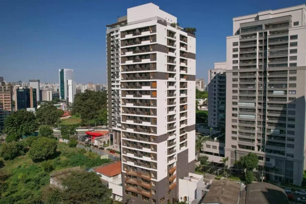 Los Uruguayos- 2 quartos 2 banheiros, perto do Metro e da USP