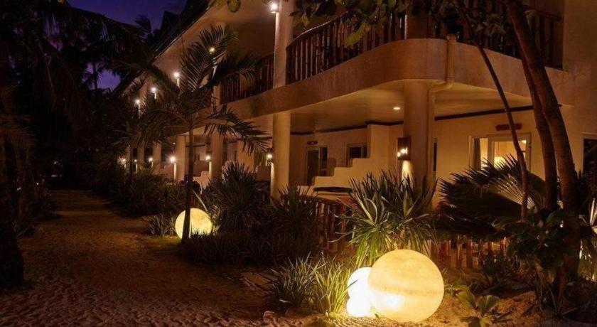Ocean Vida Resort