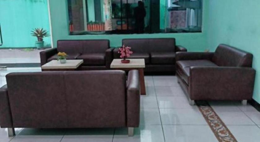Atrium Resort Hotel