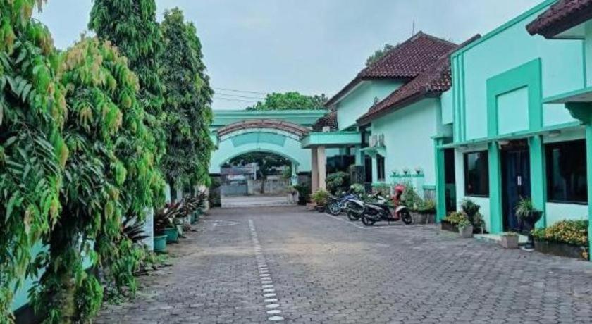 Atrium Resort Hotel
