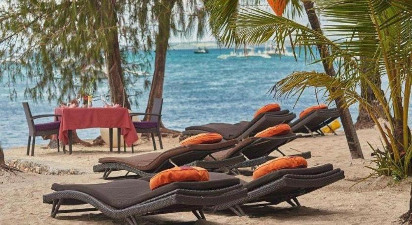 Ocean Vida Resort
