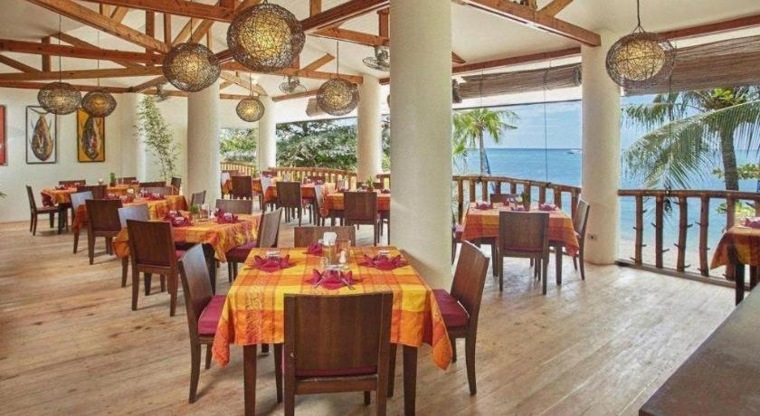 Ocean Vida Resort