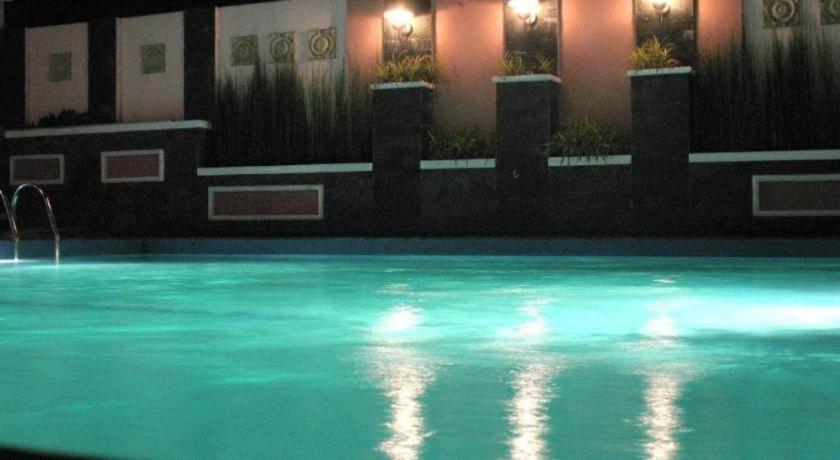 Atrium Resort Hotel