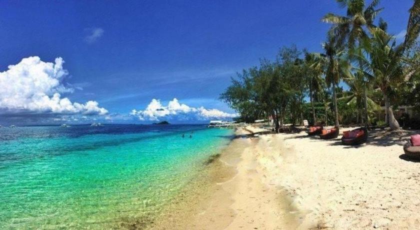 Ocean Vida Resort