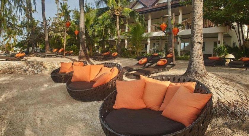 Ocean Vida Resort