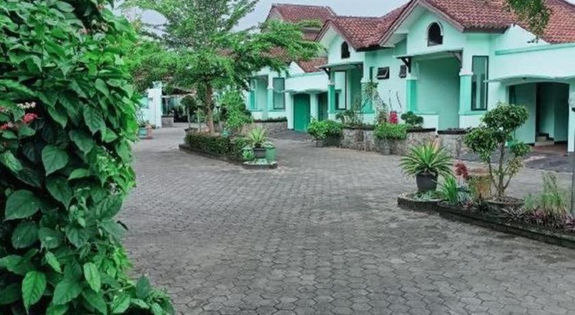 Atrium Resort Hotel