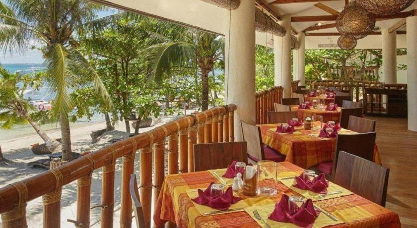 Ocean Vida Resort