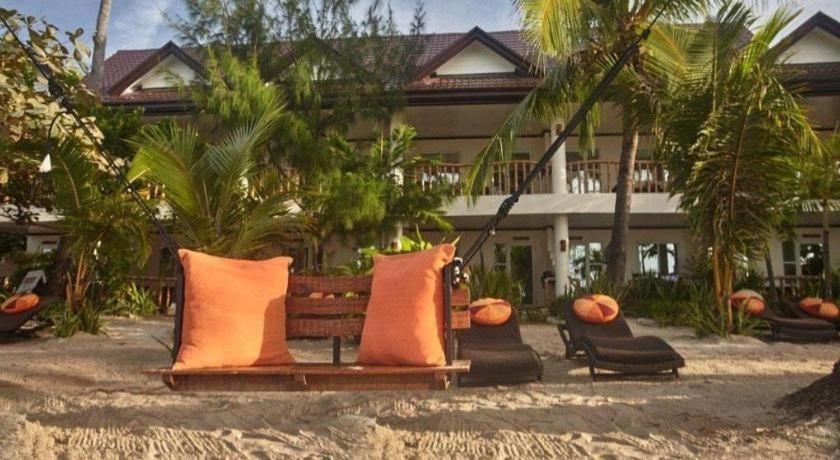Ocean Vida Resort