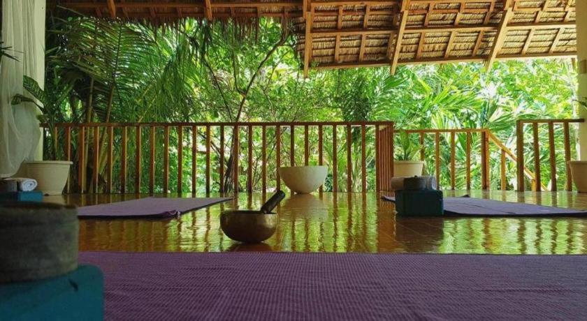Ocean Vida Resort