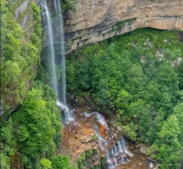 Nature at your Doorstep
