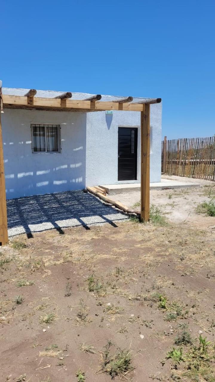 Aguara del Sol-Aguara Michi