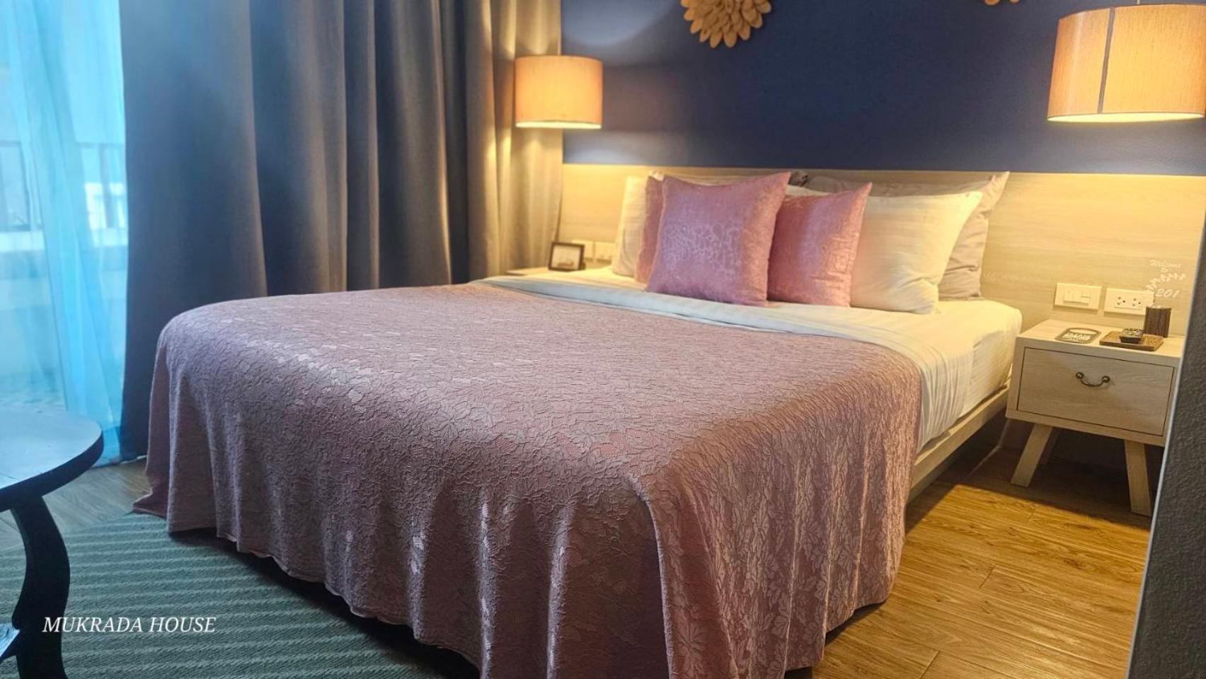 Mukrada House Boutique Hometel Krabi view 5