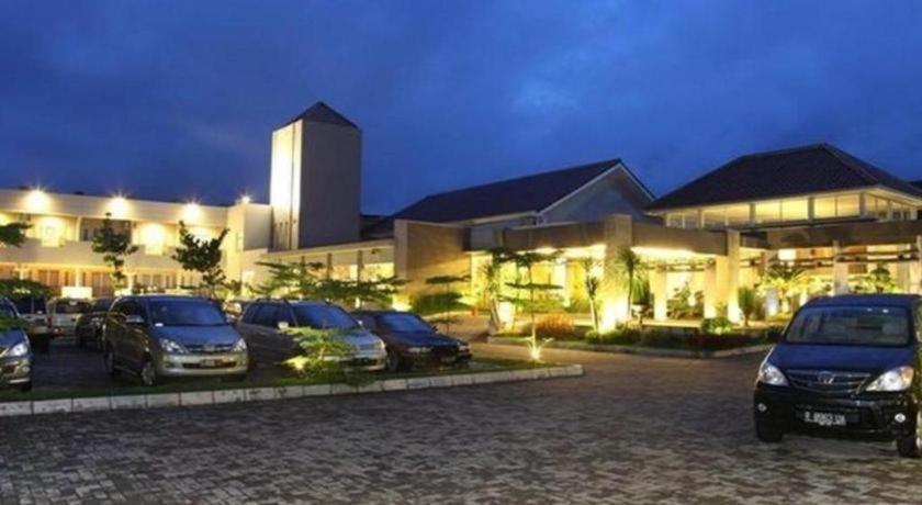 Green Valley Resort