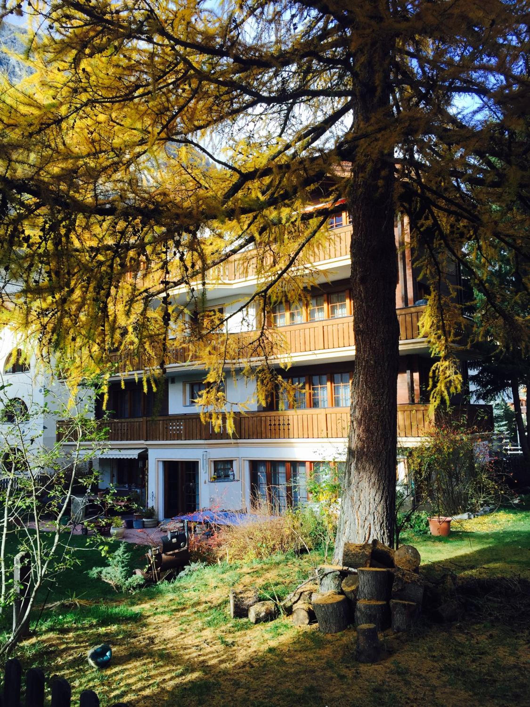 Haus Ares
