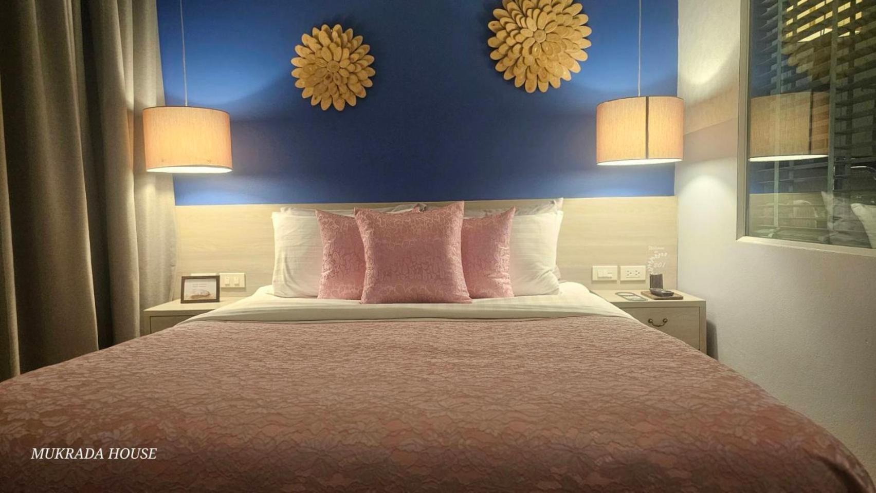 Mukrada House Boutique Hometel Krabi view 4