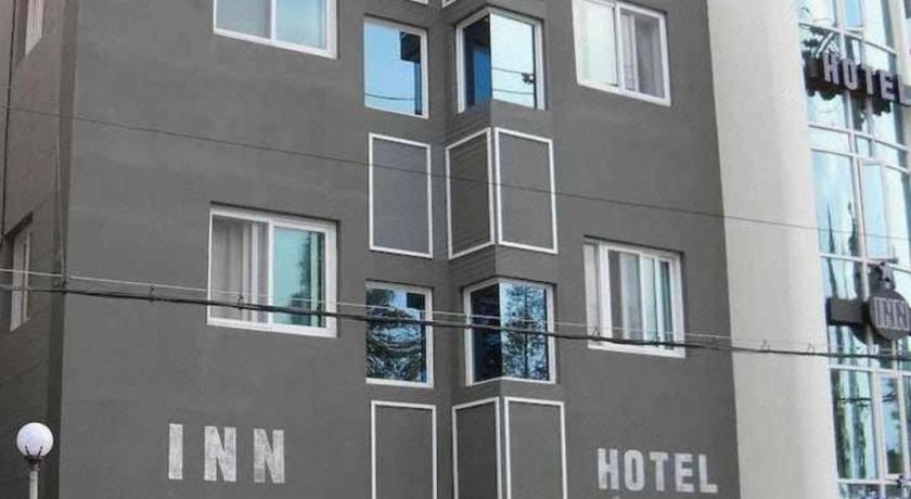 64 INN Hotel