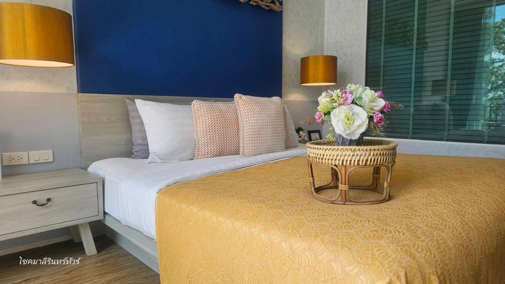 Mukrada House Boutique Hometel Krabi view 3