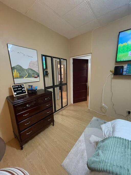 Luxe Haven