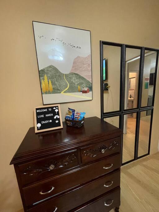Luxe Haven
