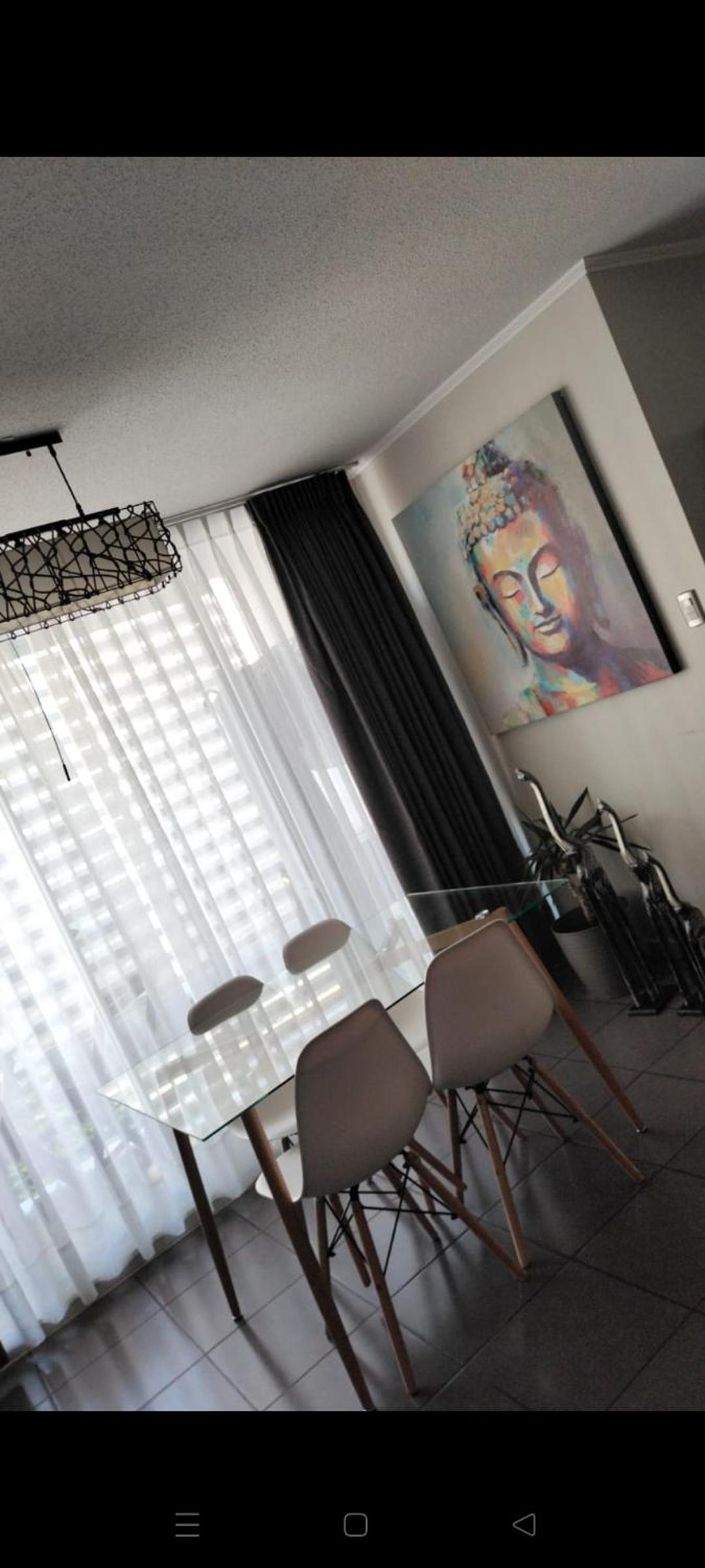 Departamento en la Serena