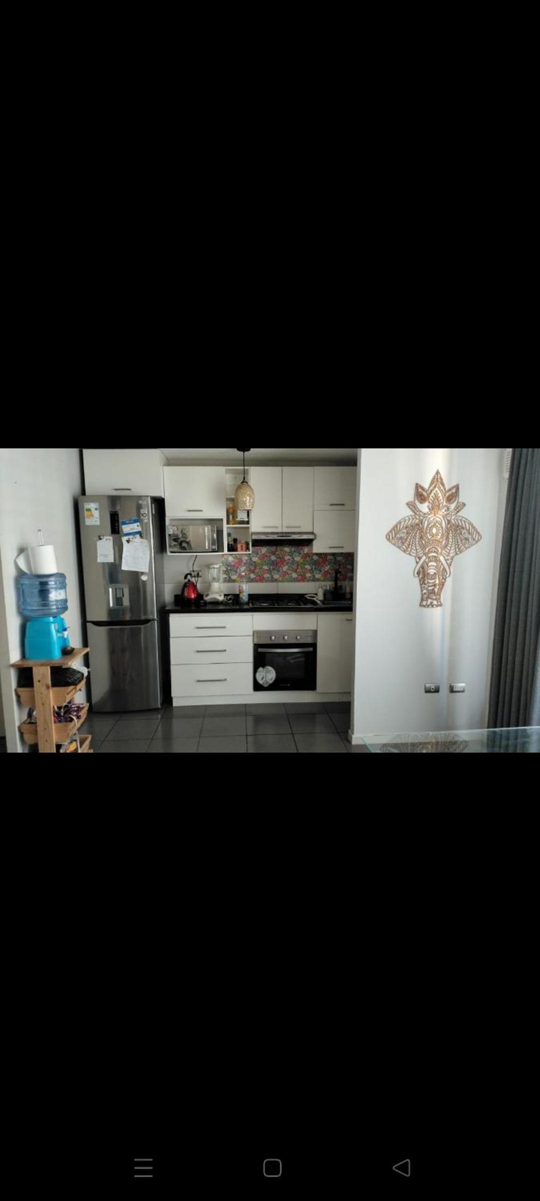 Departamento en la Serena