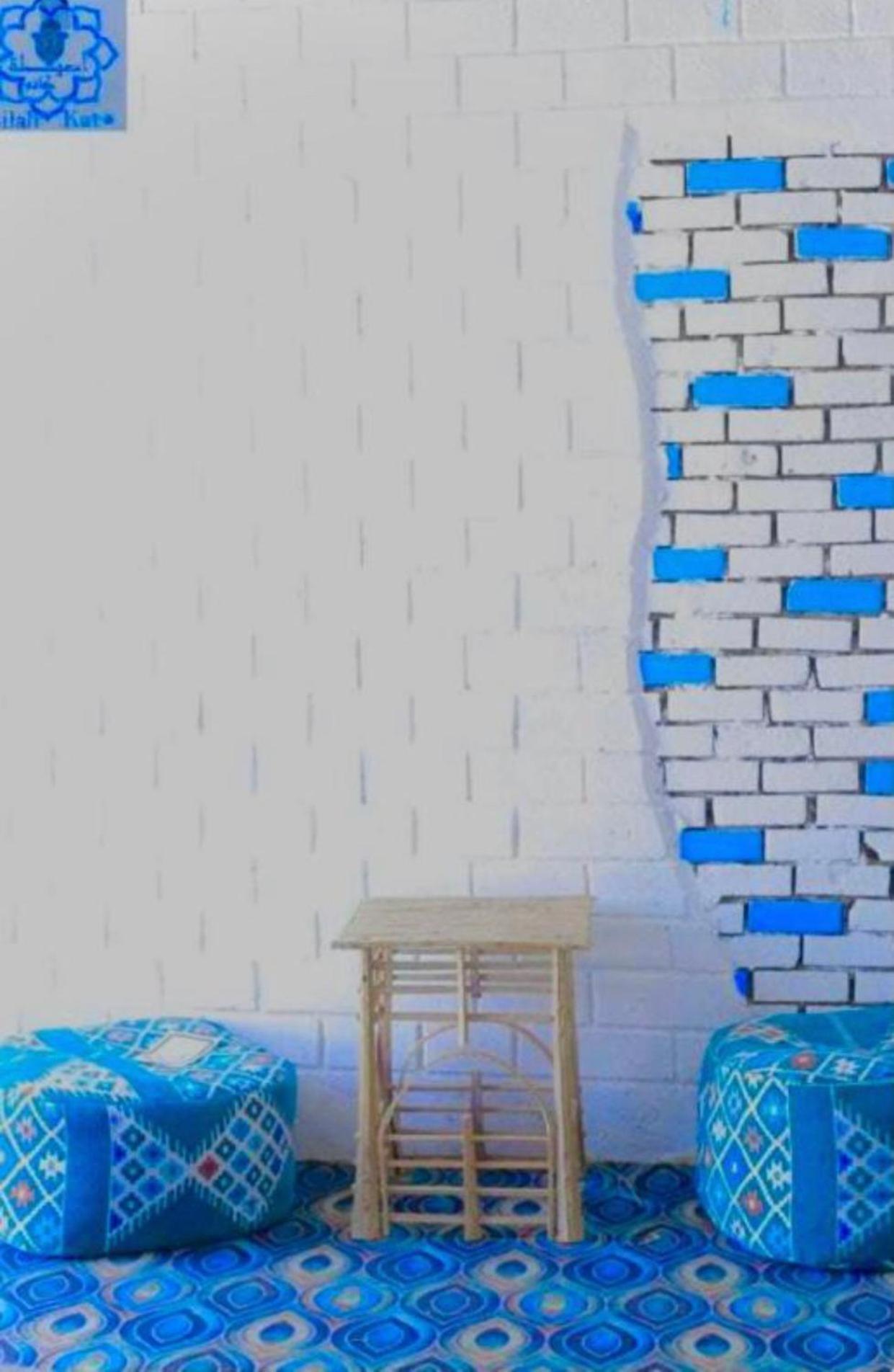 Asilah kato nubian guest house