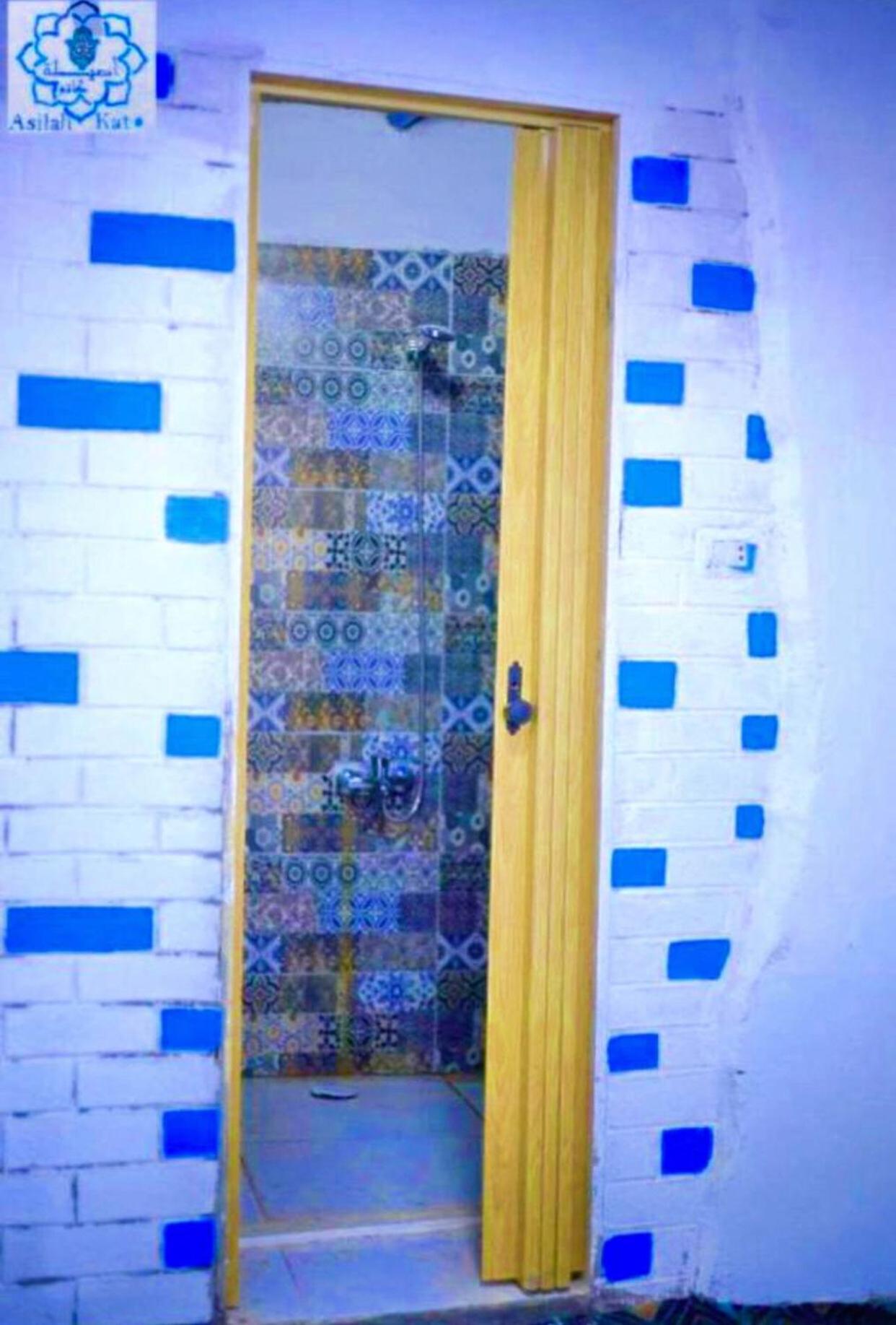 Asilah kato nubian guest house
