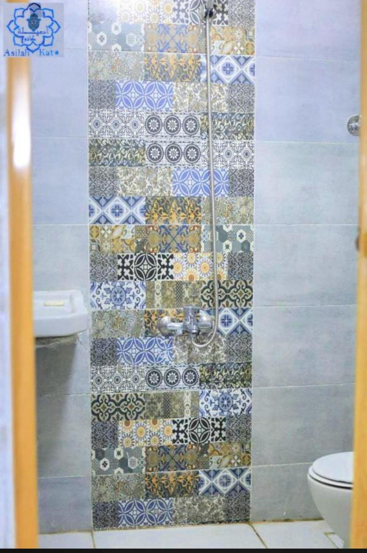 Asilah kato nubian guest house