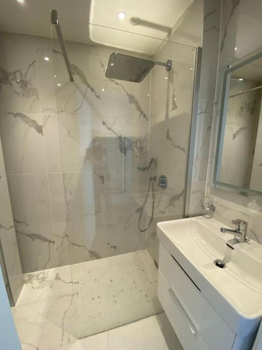 Magnifique appartement