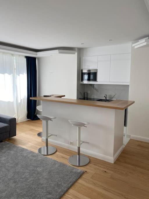 Magnifique appartement